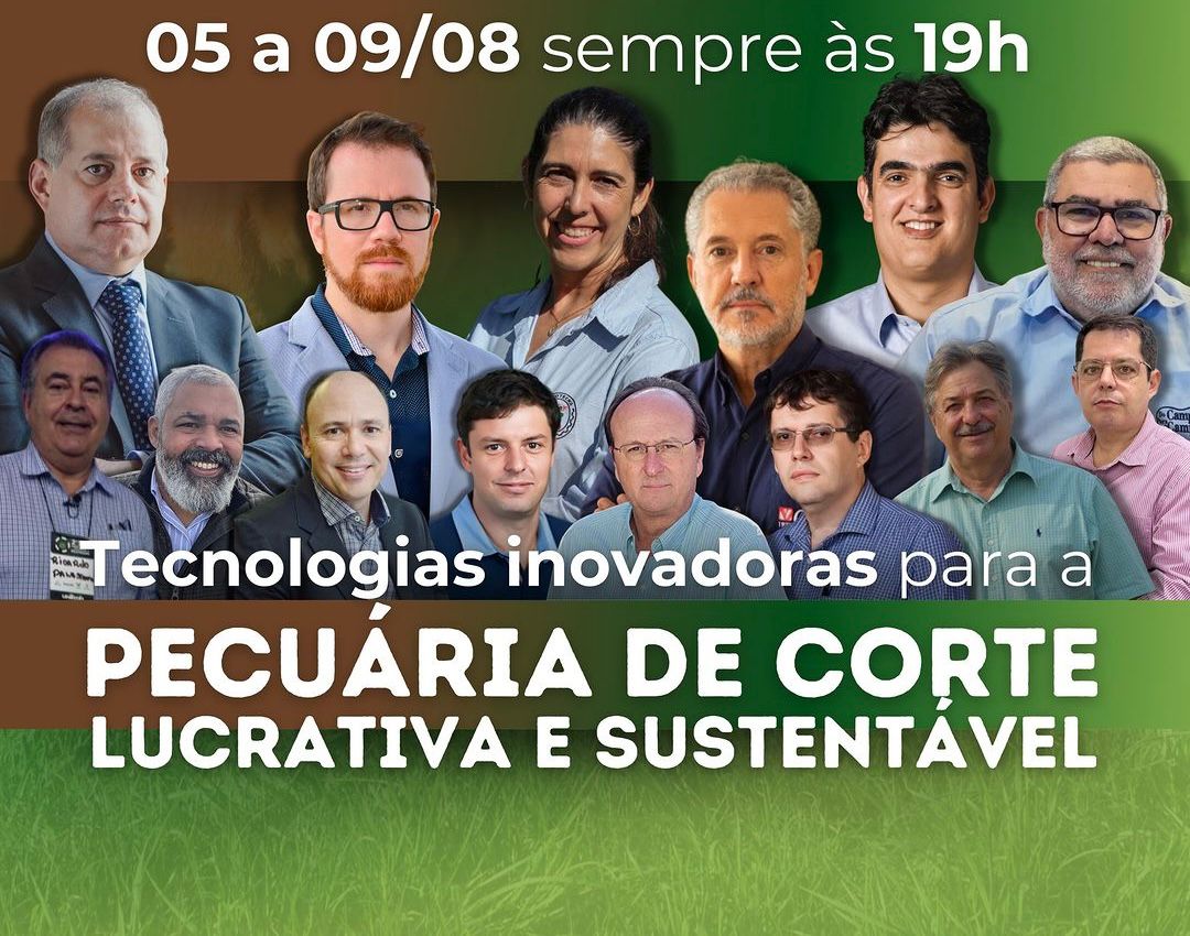 Pesquisadores de várias regiões do país promovem lives e curso online para ajudar o Hospital de Amor do Tocantins