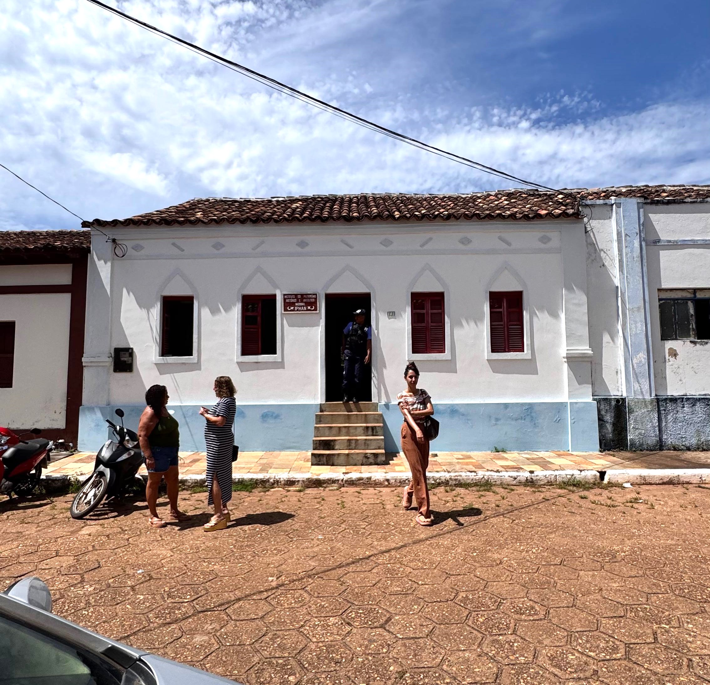 Projeto Canteiro Modelo abre editais para beneficiar moradores de Natividade e Porto Nacional