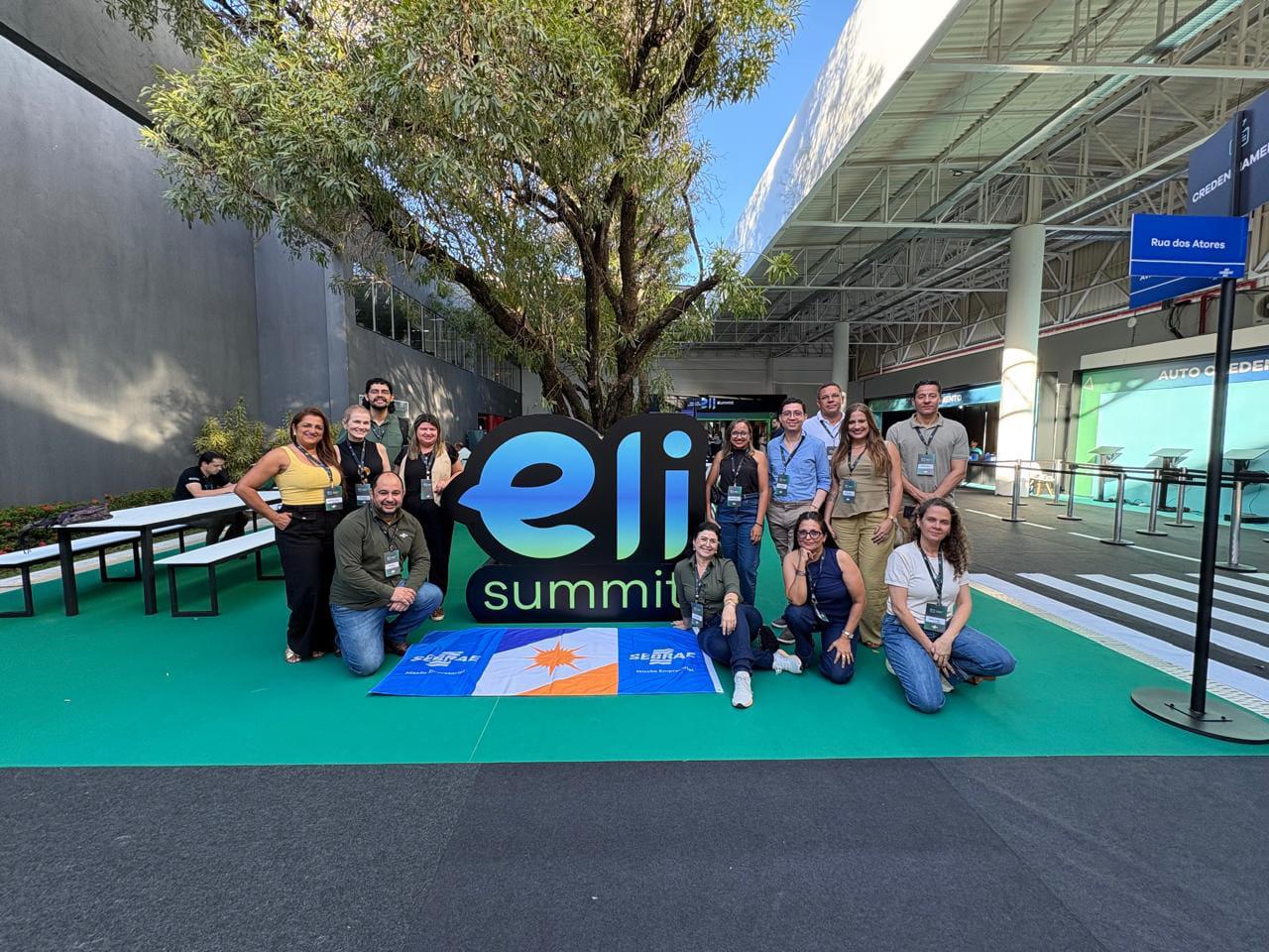 Fapto fortalece conexões e amplia referências durante missão institucional em Natal (RN)