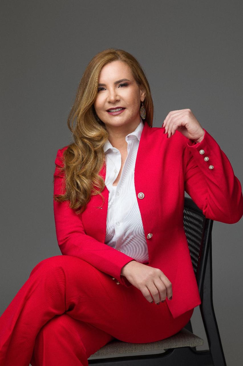 Suzana Gilioli da Costa Nunes