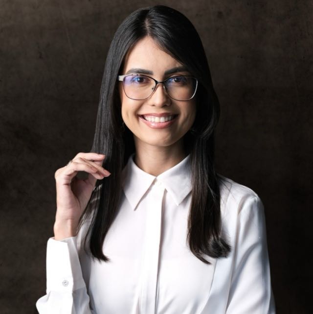 Jessyca Soares de Carvalho