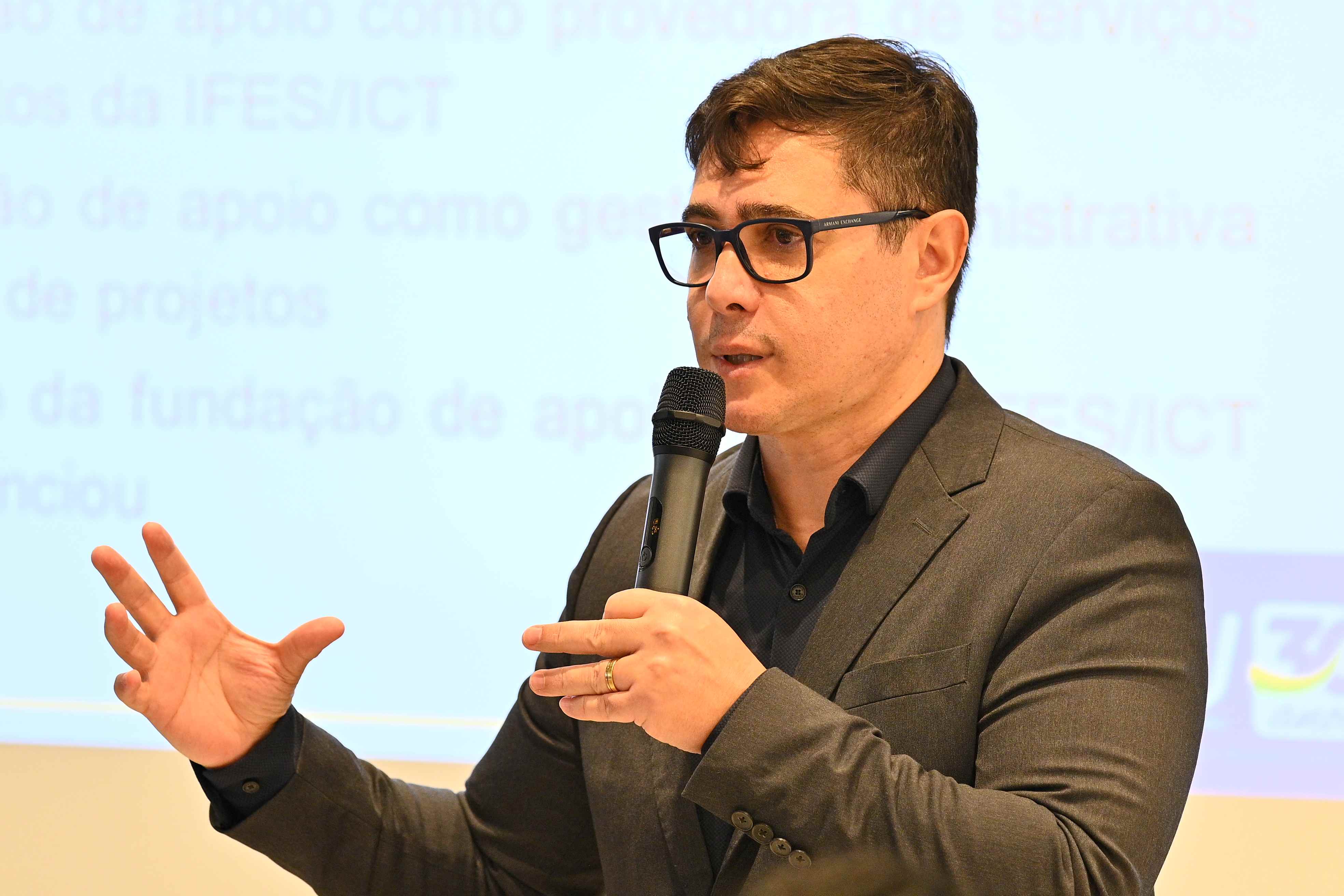 Fapto promove encontro sobre o papel das Fundações de Apoio com foco em inovação e segurança jurídica