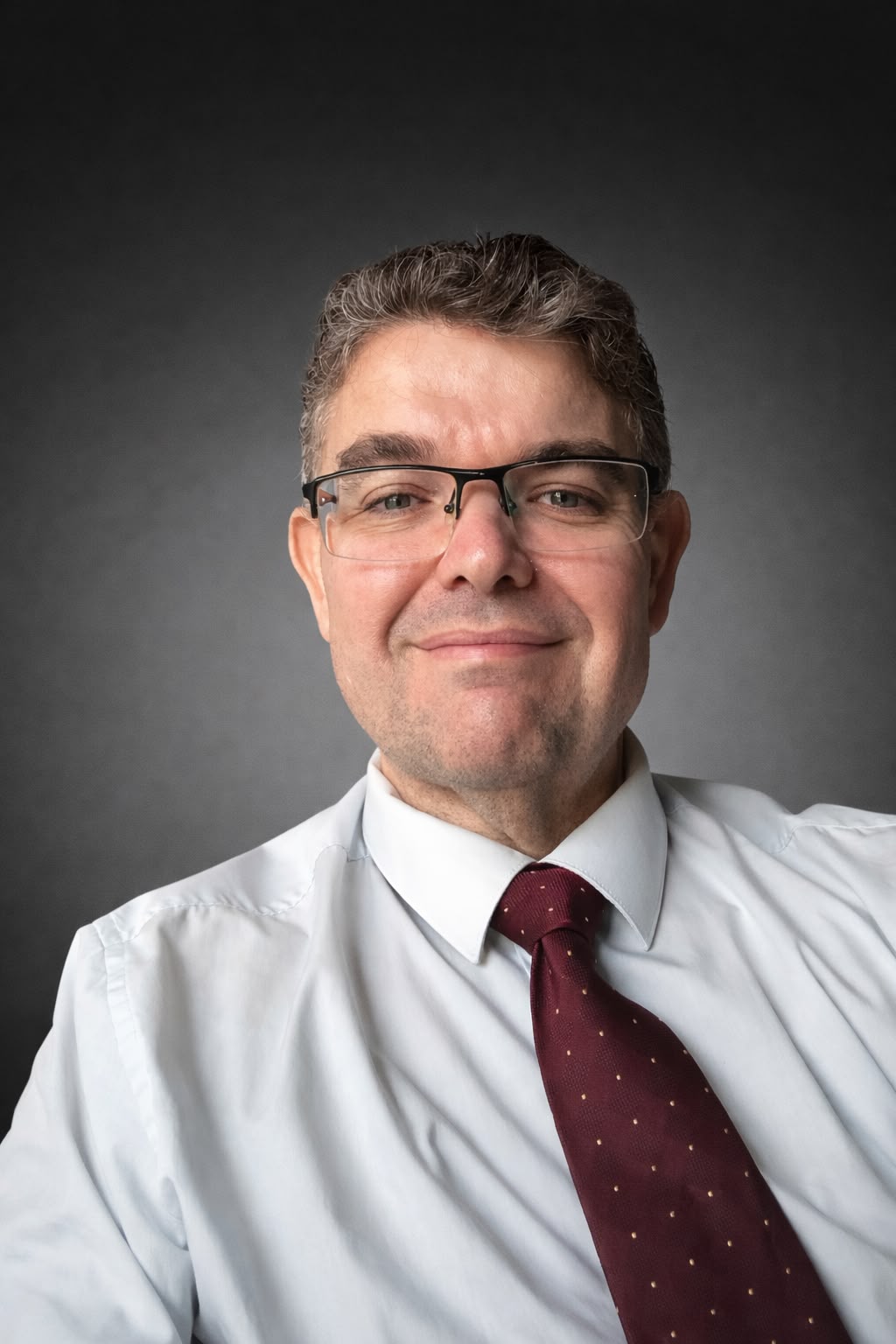 Francisco Gilson Rebouças Porto Junior