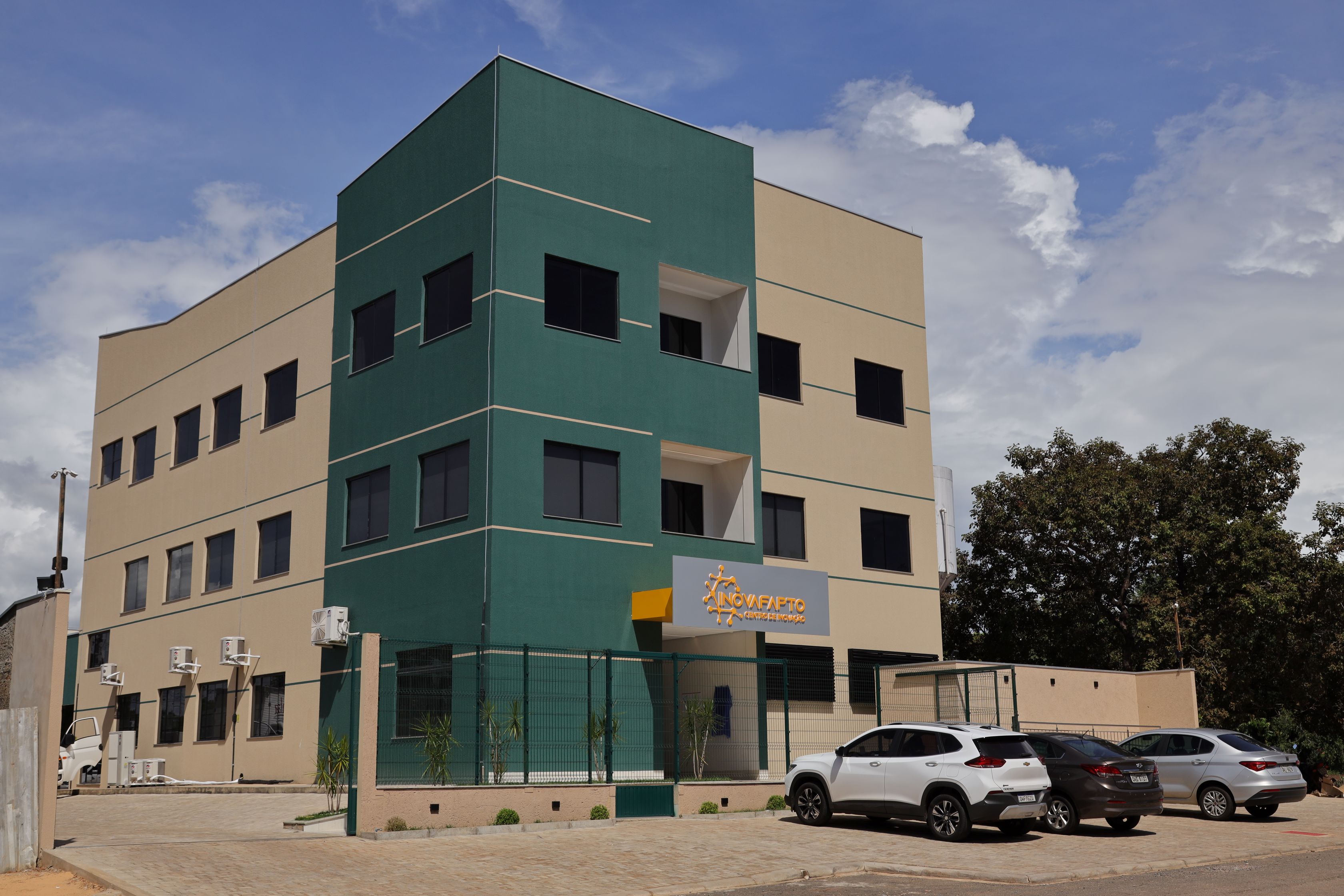 Comunicado -  Recesso Institucional 