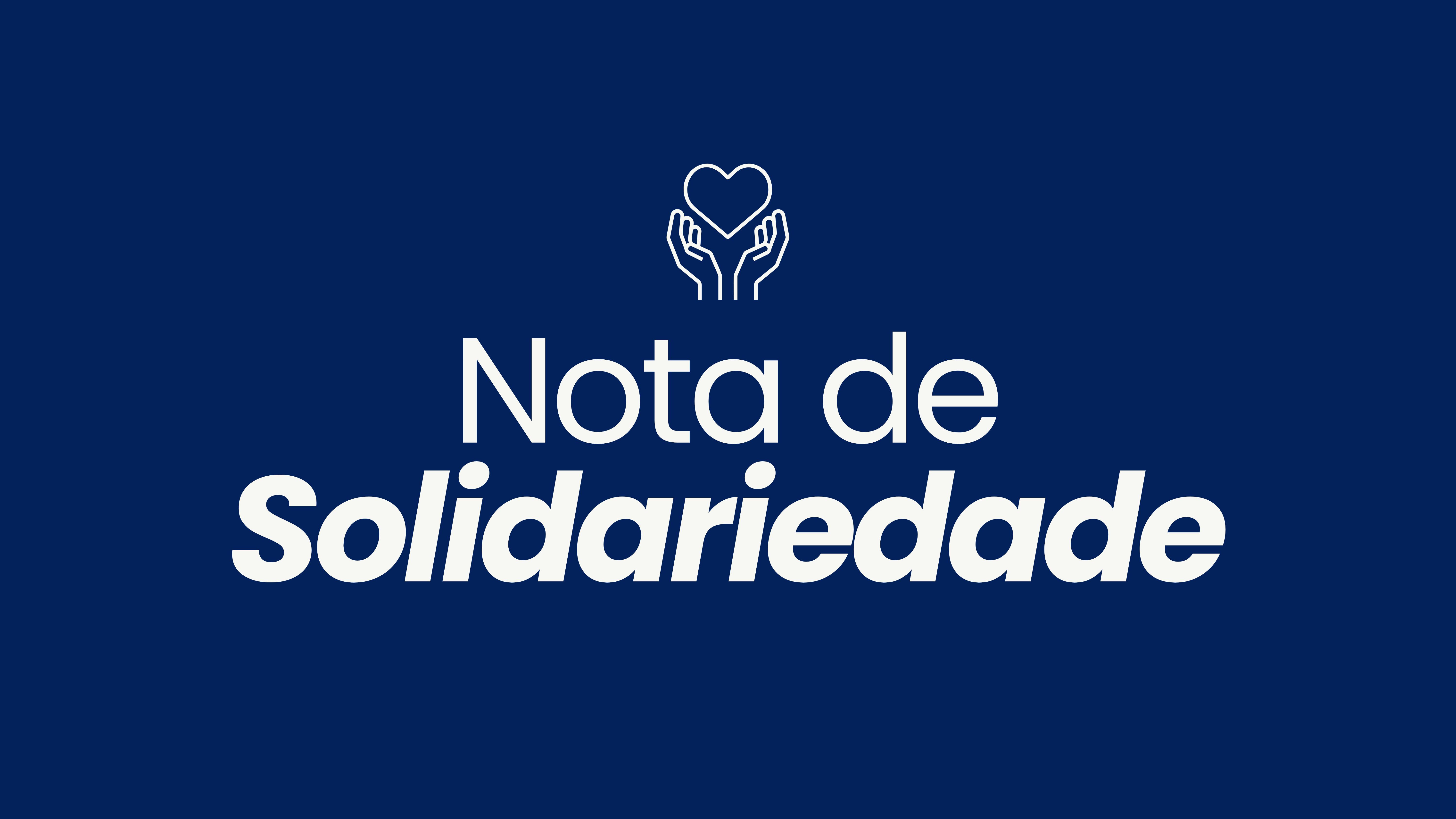 Fapto manifesta solidariedade à UFPE após incêndio que atingiu laboratórios de pesquisa